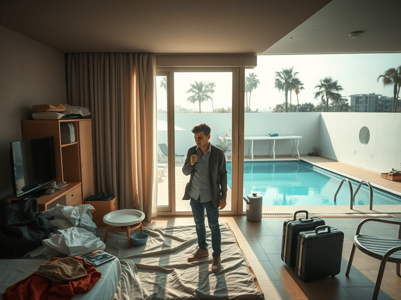 Vacanza Rovinata: Hai Diritto al Risarcimento? La Guida&nbsp;Completa