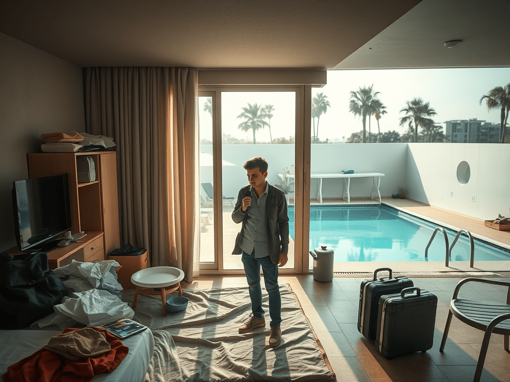 Vacanza Rovinata: Hai Diritto al Risarcimento? La Guida&nbsp;Completa