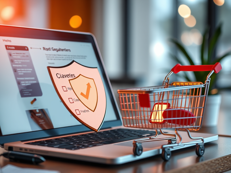 Guida ai Diritti dei Consumatori negli Acquisti&nbsp;Online